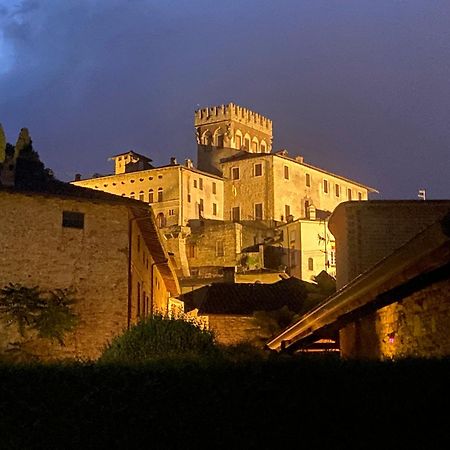 Вилла Da Agostino, La Casa Del Latte Costa di Mezzate Экстерьер фото