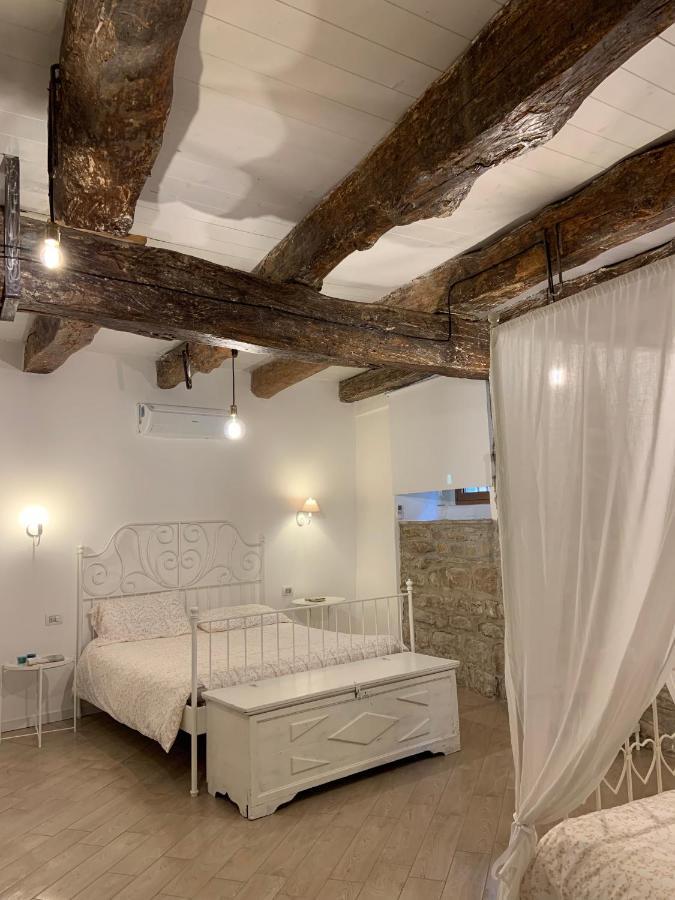 Вилла Da Agostino, La Casa Del Latte Costa di Mezzate Экстерьер фото